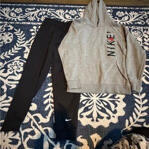 Nike Kids Sweat outfit